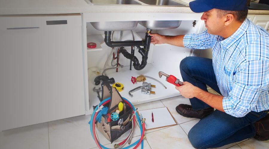 Professional septic pumping service in Woodstock, CT